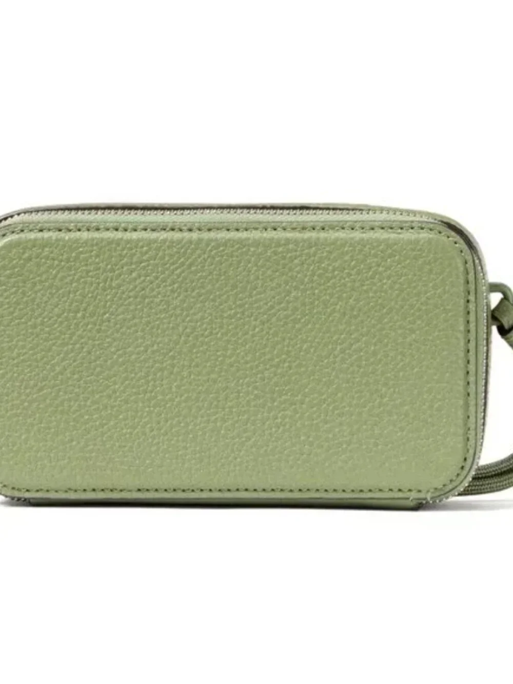 NWT Kate Spade "Picture This" 3D camera wristlet with $329 tag attached-3 availb - Picture 5 of 5